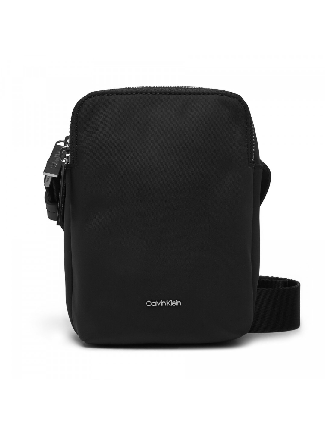 Brašna Calvin Klein Business Tech Reporter Xs K50K512888 Černá